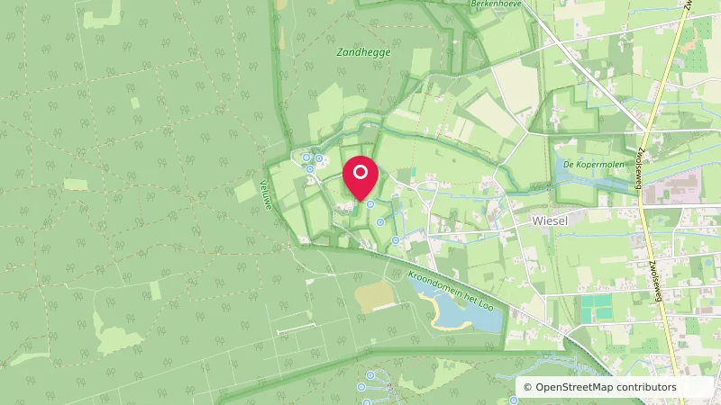 Landgoed de Ploeg