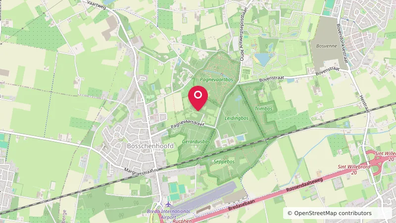 Landgoed de Wildert