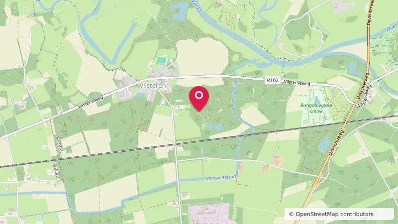 Landgoed Vilsteren
