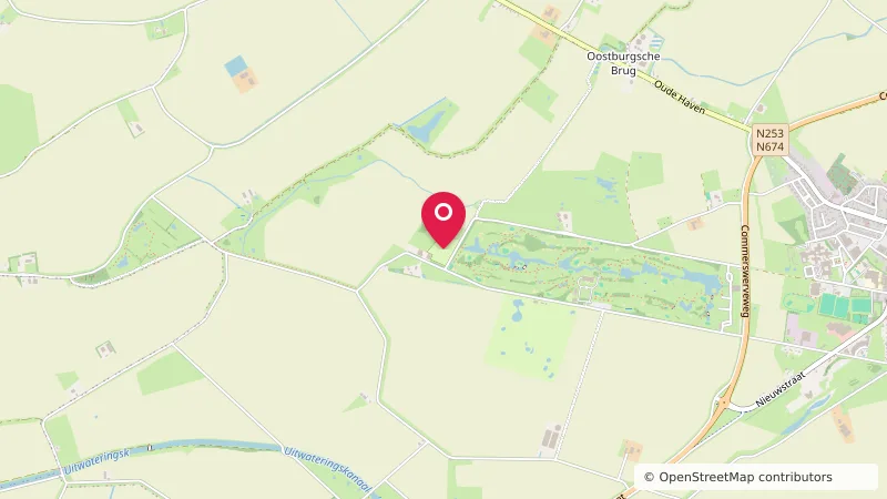 Landschapscamping De Paardenwei