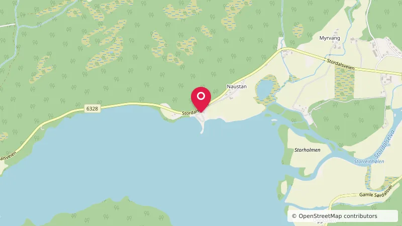 Langnesodden Camping