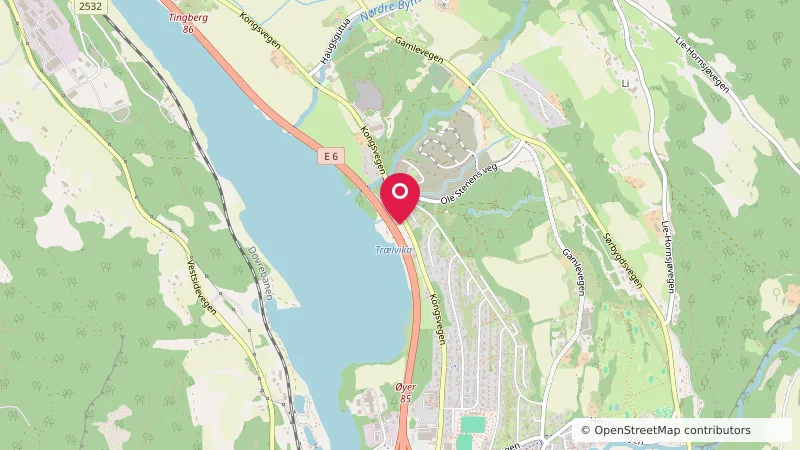 Langvik Camping