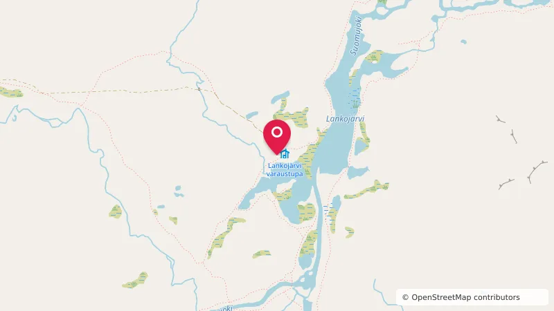Lankojärvi