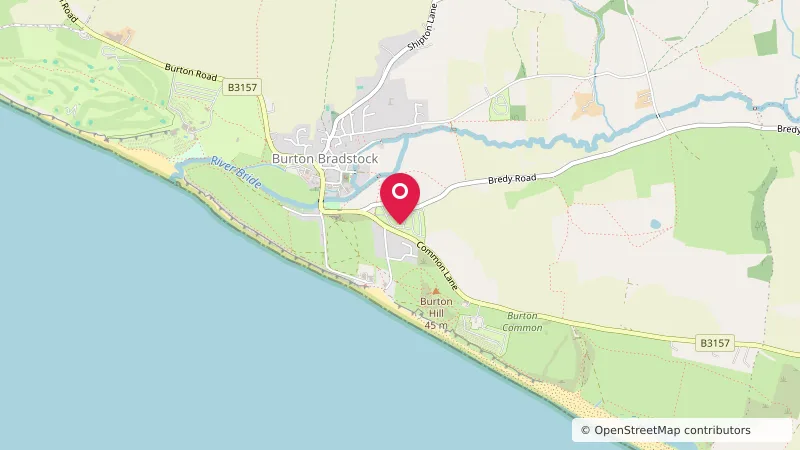 Larkfield Holiday Park