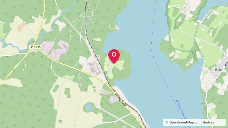 Laxsjöns Camping och Frilufsgård