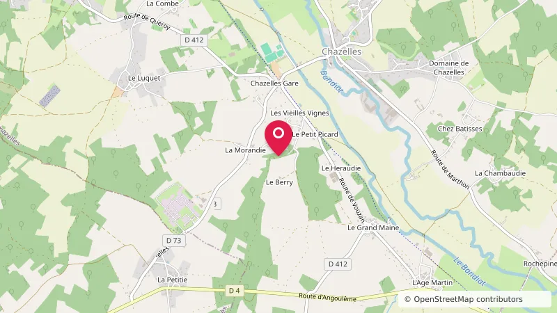 Le Buron