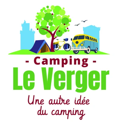 Le Verger Logo