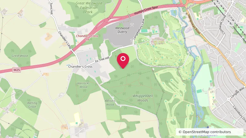 Lees Wood Scout & Guide Activity Centre