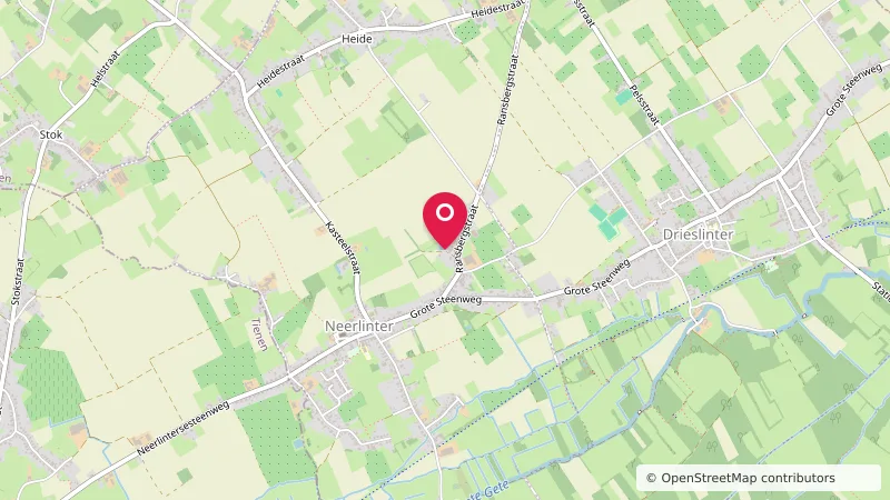 Leeuwerikenveld