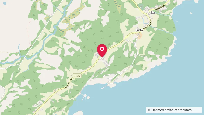 Leka Motell og Camping