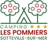 Les Pommiers Logo
