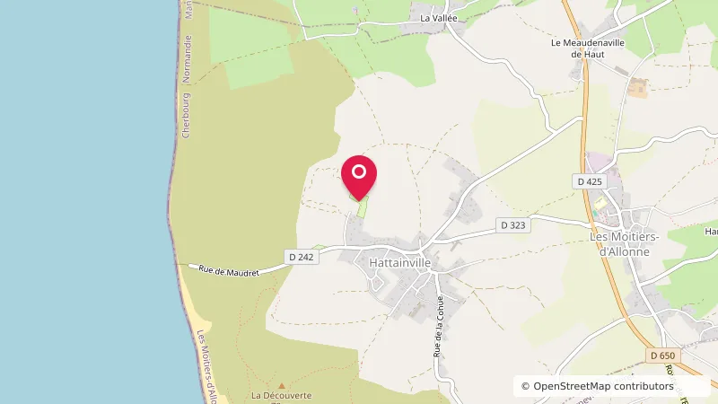 Les Ronds Duval