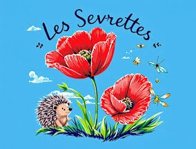 Les Sevrettes Logo