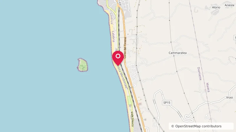 Lido delle Sirene