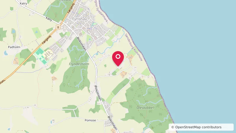 Lille Græsgård Feriegård & Farmcamping