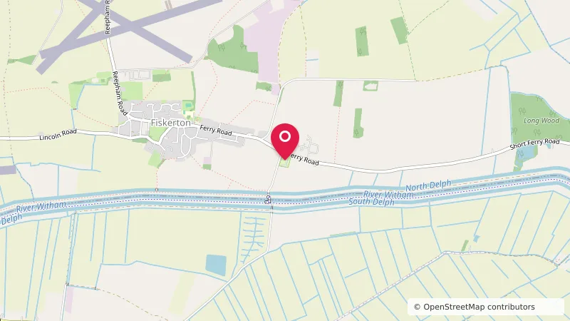 Lincolnshire Rural Retreats