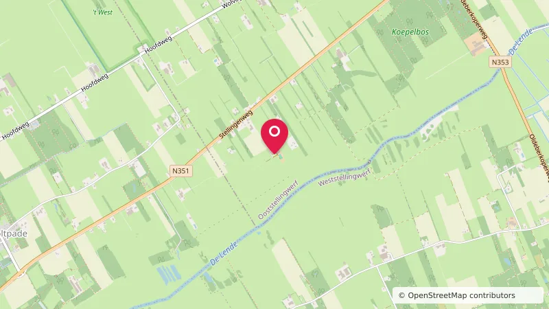 Linde Hoeve