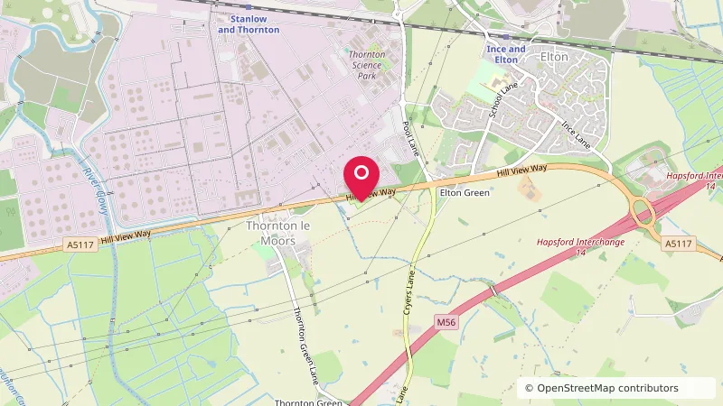 Little Meadow Residential Caravan Park