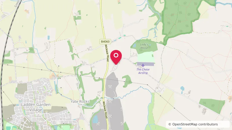 Little Wood Caravan Park