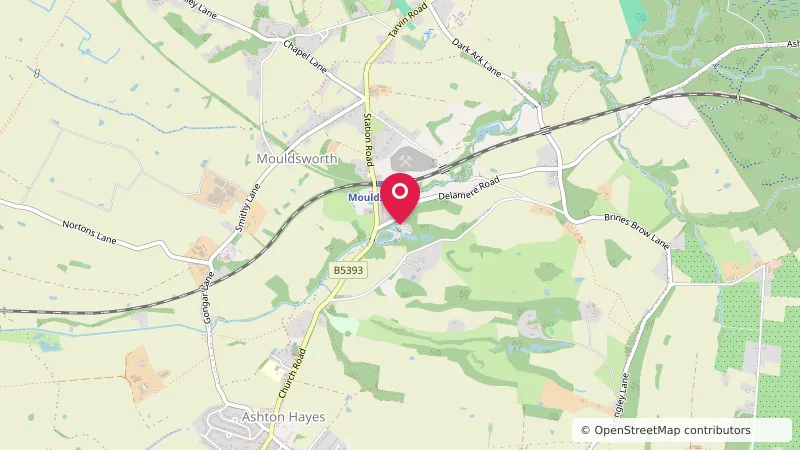 Lloyds Meadow Glamping