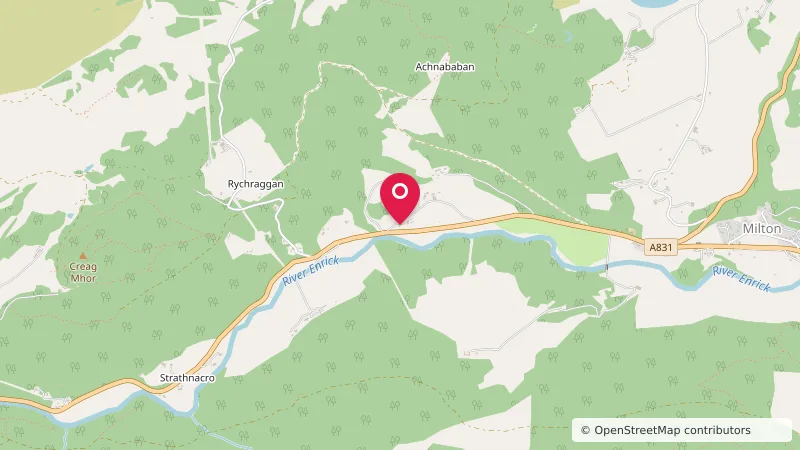 Loch Ness Glamping