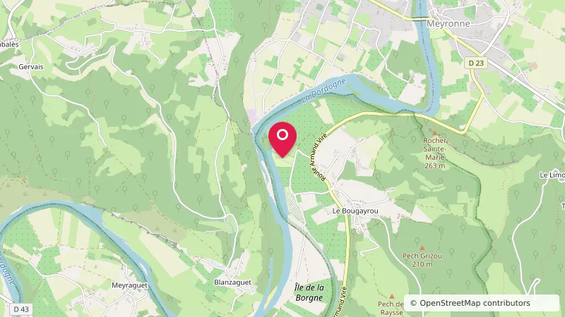 Lodg'ing - Nature Camp Dordogne
