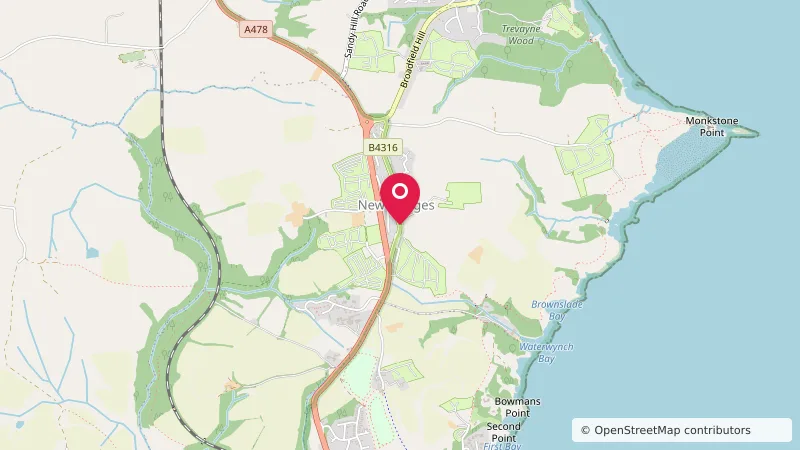 Lodge Farm Holiday Park