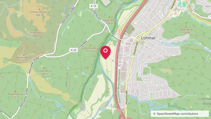 Lohmar Ort
