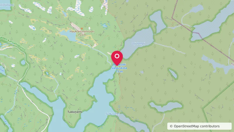 Lojukoski