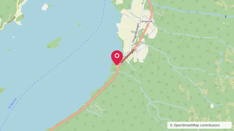 Longerak Hyttesenter og Camping