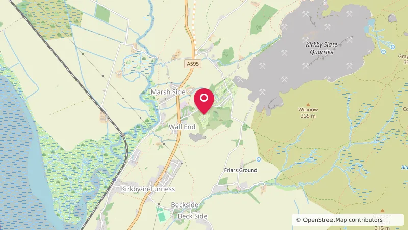 Longlands Caravan Park