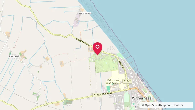 Longmeadows Holiday Park