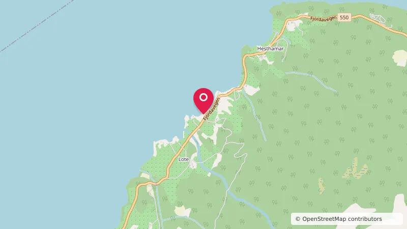 Lothe Camping og Badeplass - Closed