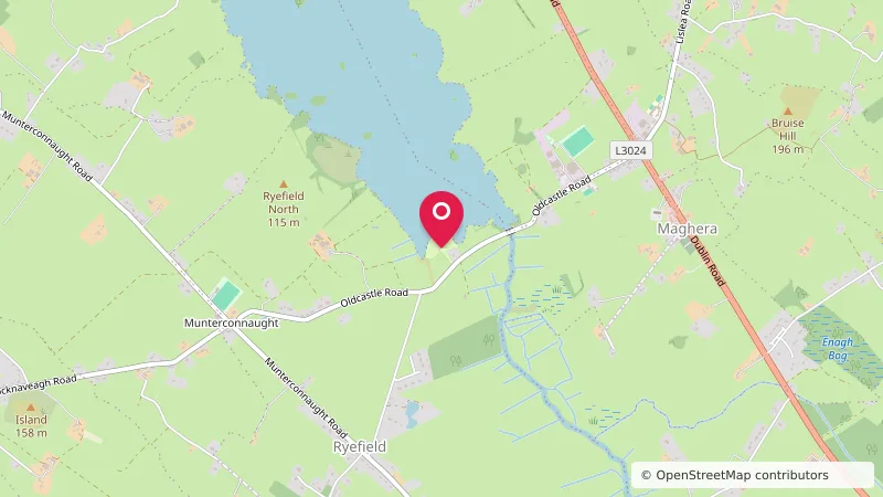 Lough Ramor Caravan and Camping Park