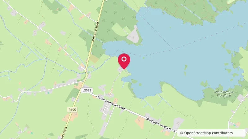 Lough Ramor Caravan & Camping Park