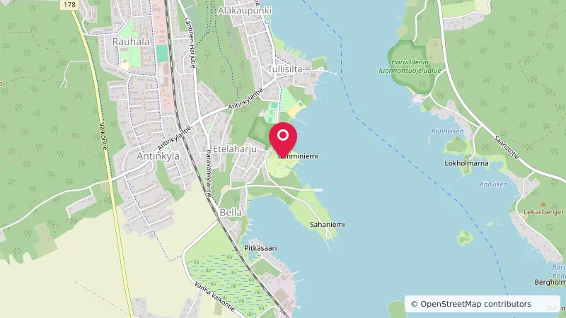 Loviisa Camping