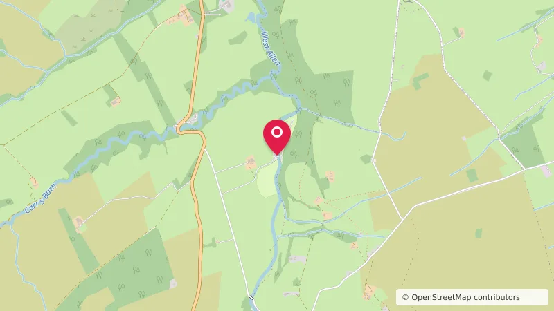 Low Haber Caravan Park