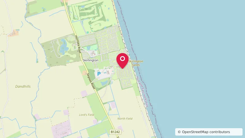 Low Skirlington Caravan Site and Tourist Park