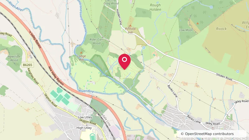 Low Wood Scout Activity Centre