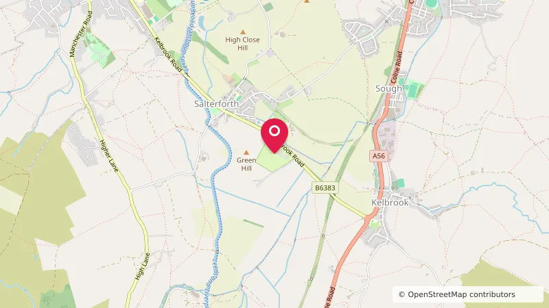 Lower Greenhill Holiday Park