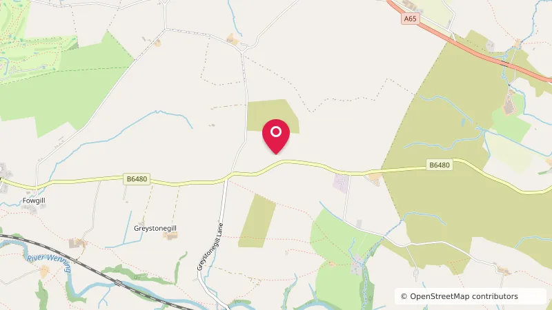 Lowther Hill Caravan & Camp Site