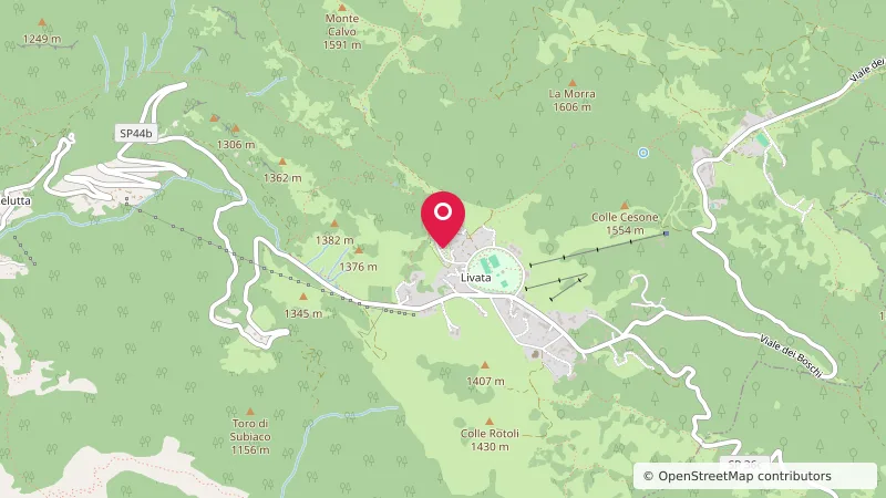 Luisiana Camping