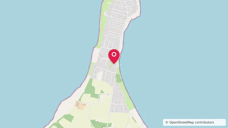 Lundø Camping & Grill