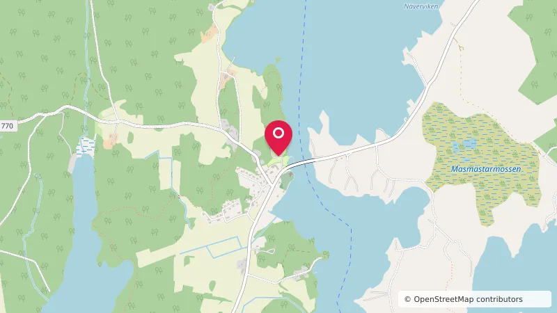 Lungsund Camping