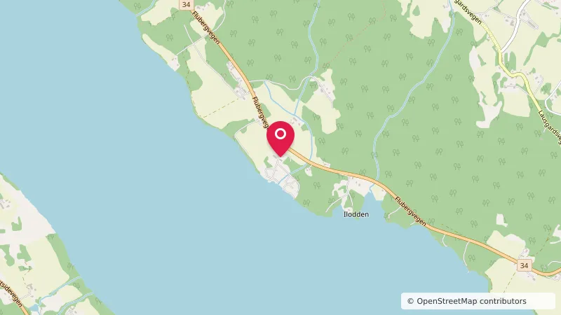 Lyngstrand Camping