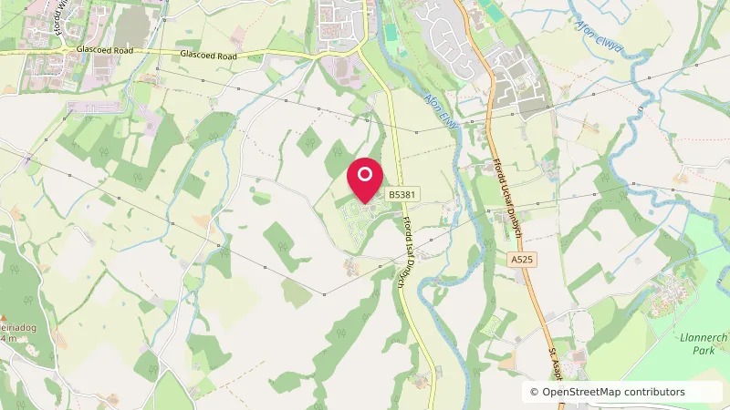 Lyons Eryl Hall Caravan Park & Country Club