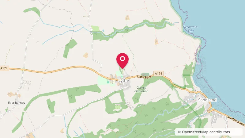 Lythe Caravan And Camping Site