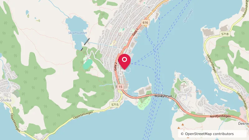 Måløy A