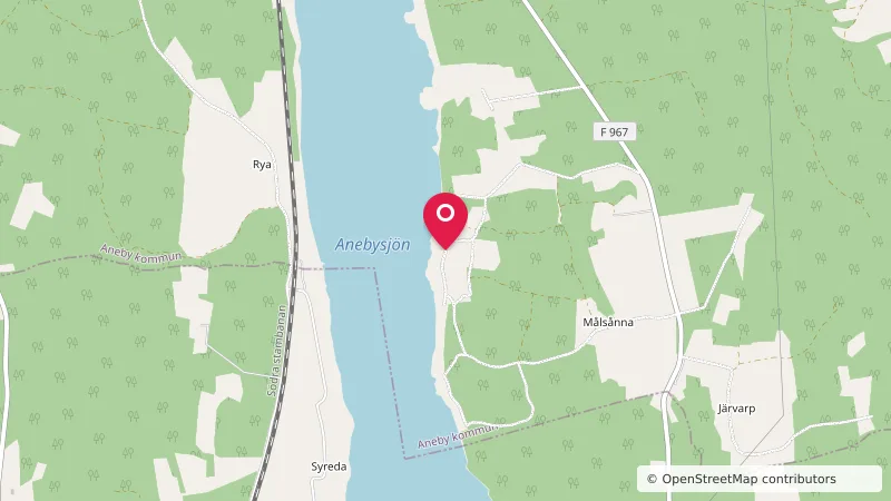 Målsånna Camping