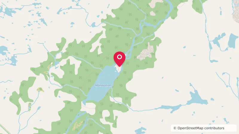 Månavatn
